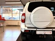 Chevrolet Niva I Рестайлинг Тольятти  - изображение 23