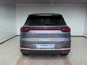 Chery Tiggo 7 Pro Max I Москва  - изображение 23