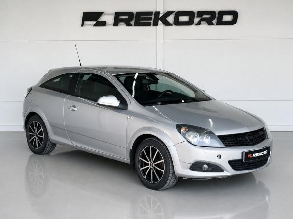Opel Astra H Рестайлинг с пробегом 2010 года, цена 379 000 рублей, 232597 км, хэтчбек, Автокод Объявления