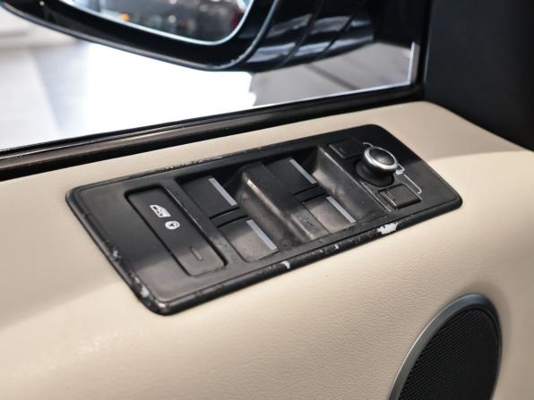 Land Rover Range Rover Sport II с пробегом 2015 года, цена 2 880 000 рублей, 249723 км, внедорожник, Автокод Объявления