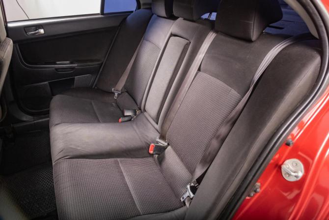 Mitsubishi Lancer X с пробегом 2007 года, цена 749 000 рублей, 354000 км, седан, Автокод Объявления
