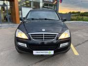 SsangYong Kyron I Рестайлинг Великие Луки  - изображение 22