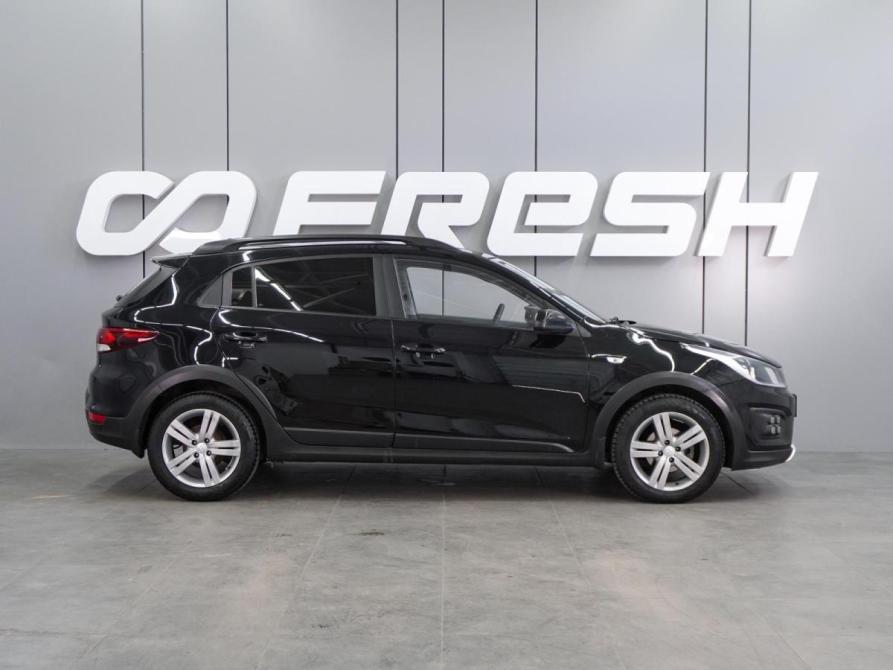 Kia Rio IV Воронеж  - изображение 5
