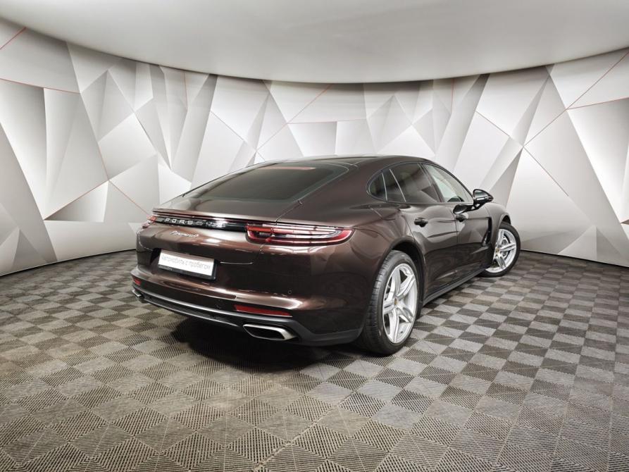 Porsche Panamera II Москва  - изображение 2