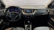 Hyundai Solaris II Рестайлинг Сургут  - изображение 24