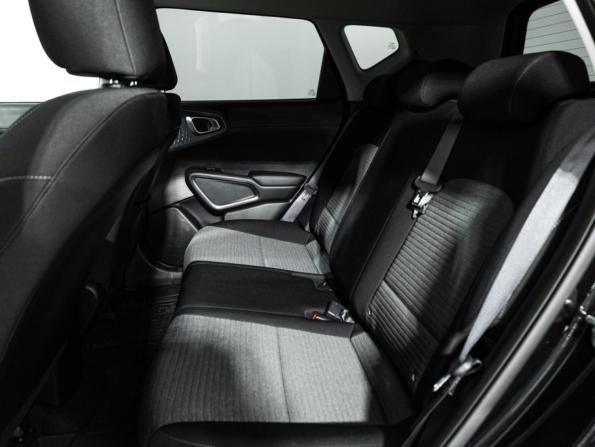 Kia Soul III с пробегом 2022 года, цена 1 979 777 рублей, 4828 км, хэтчбек, Автокод Объявления