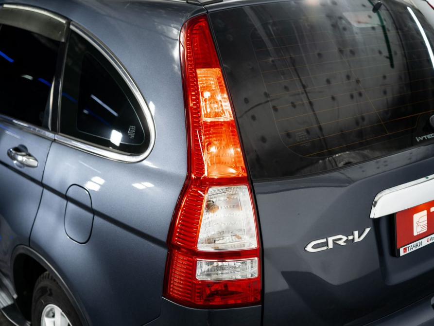 Honda CR-V III Иркутск  - изображение 22