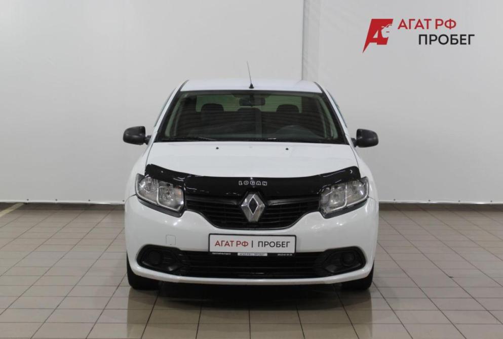 Renault Logan I Рестайлинг Астрахань  - изображение 2