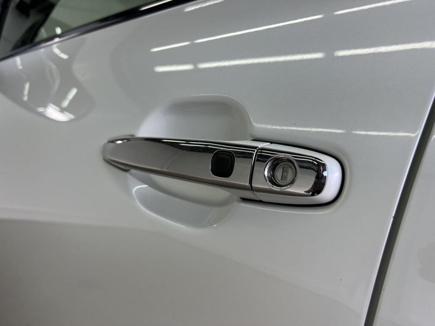 Toyota Highlander II (XU40) Рестайлинг Уфа  - изображение 23