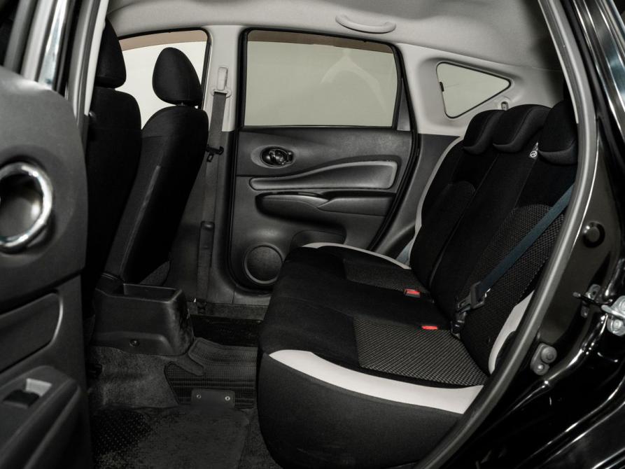 Nissan Note II Рестайлинг Иркутск  - изображение 7