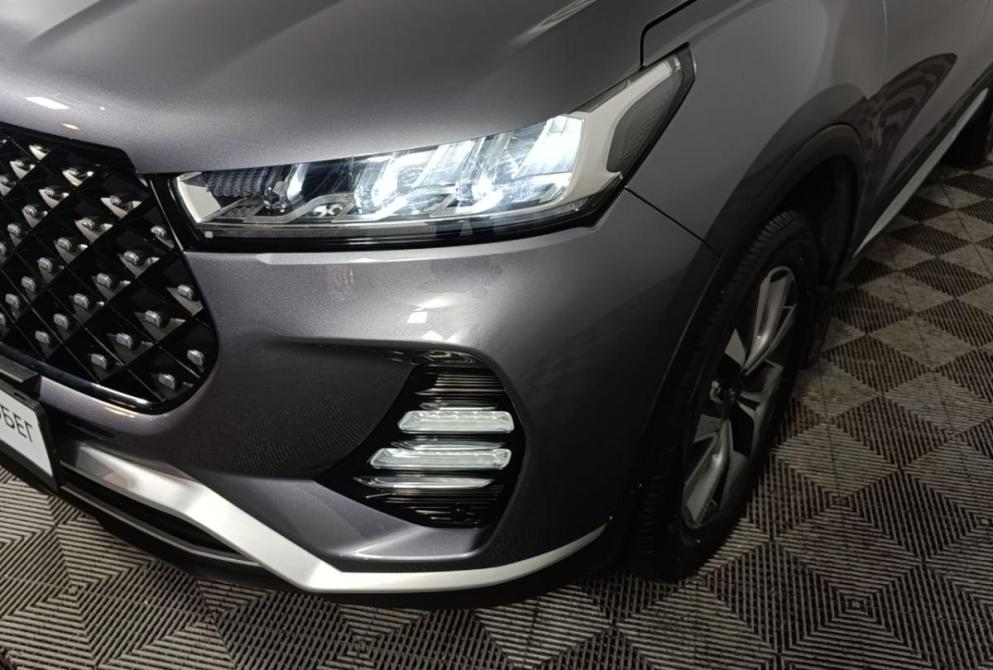 Chery Tiggo 7 Pro I Волгоград  - изображение 24