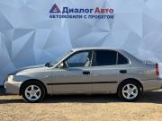 Hyundai Accent II Набережные Челны  - изображение 24