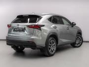 Lexus NX I Москва  - изображение 33
