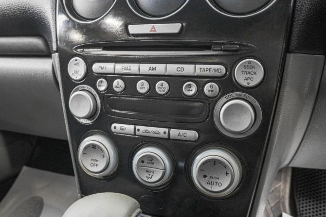 Mazda Atenza I с пробегом 2002 года, цена 459 000 рублей, 298000 км, седан, Автокод Объявления