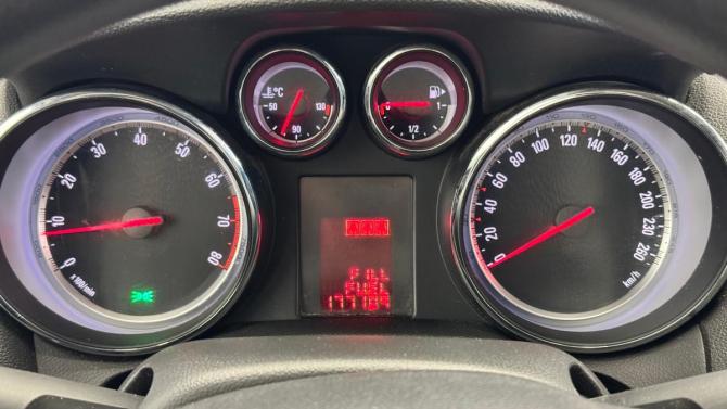 Opel Mokka I с пробегом 2014 года, цена 825 000 рублей, 177108 км, внедорожник, Автокод Объявления