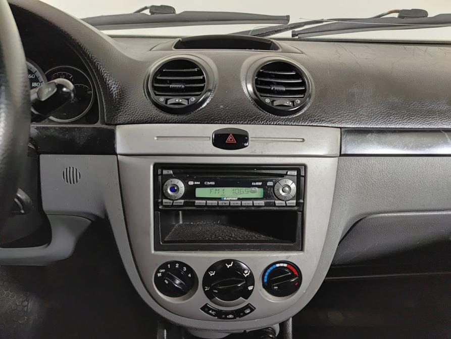 Chevrolet Lacetti I Уфа  - изображение 18