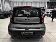 Kia Soul II Рестайлинг Казань  - изображение 29