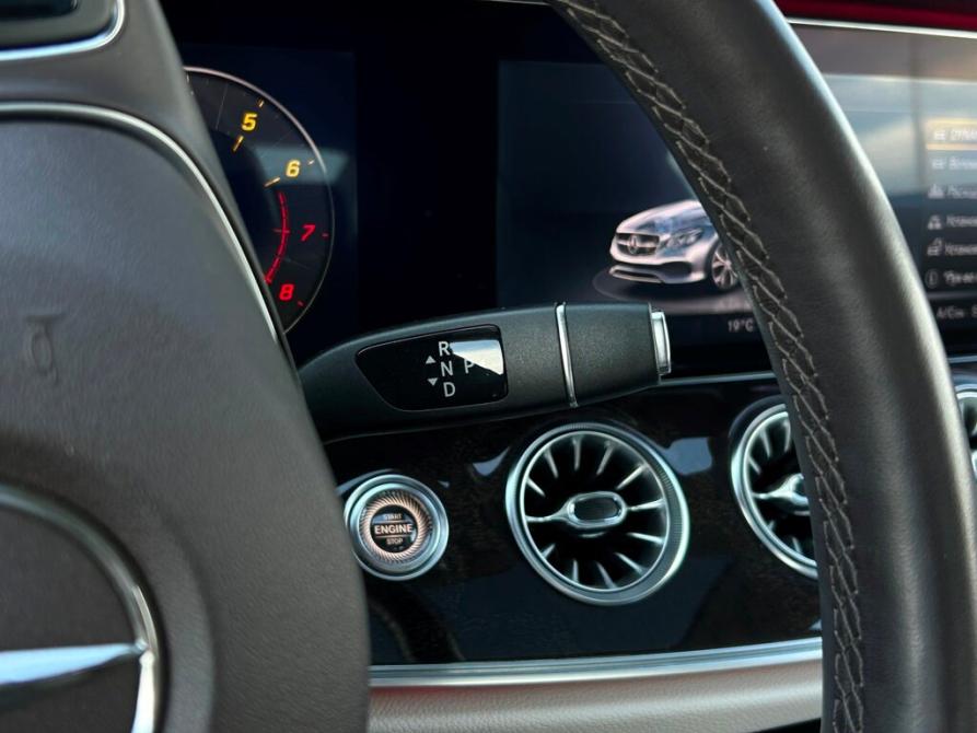 Mercedes-Benz E-Класс V (W213 S213 C238) Санкт-Петербург  - изображение 20