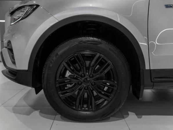 Geely Atlas Pro с пробегом 2024 года, цена 2 475 000 рублей, 20517 км, внедорожник, Автокод Объявления