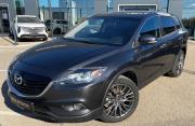 Mazda CX-9 I Рестайлинг Октябрьский  - изображение 18