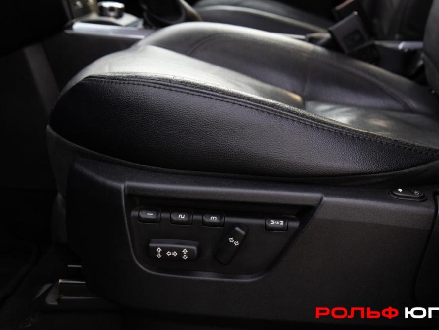 Land Rover Freelander II Москва  - изображение 19