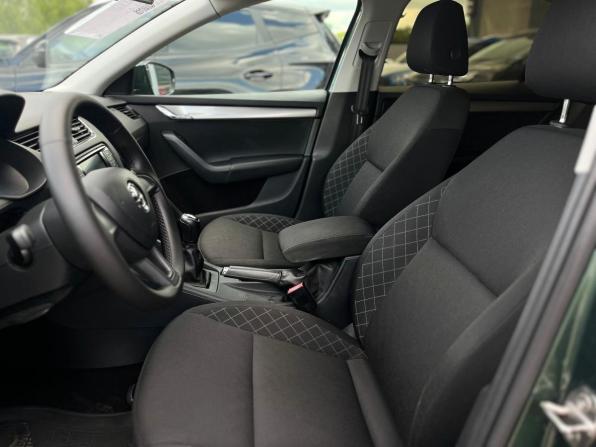 Skoda Octavia III (A7) Рестайлинг с пробегом 2020 года, цена 1 730 000 рублей, 100915 км, лифтбек, Автокод Объявления