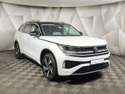 Volkswagen Tavendor I Москва  - изображение 23