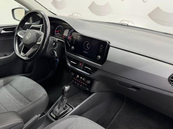 Volkswagen Polo VI с пробегом 2020 года, цена 1 640 000 рублей, 144774 км, лифтбек, Автокод Объявления