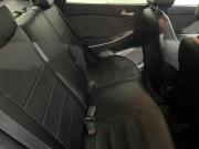 Hyundai Solaris I Курск  - изображение 33