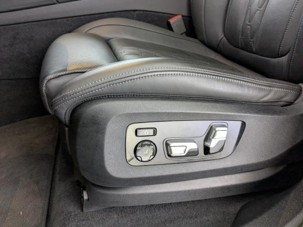 BMW X6 III (G06) Рестайлинг с пробегом 2023 года, цена 11 750 000 рублей, 32780 км, внедорожник, Автокод Объявления
