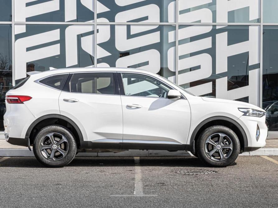 Haval F7 I Краснодар  - изображение 5