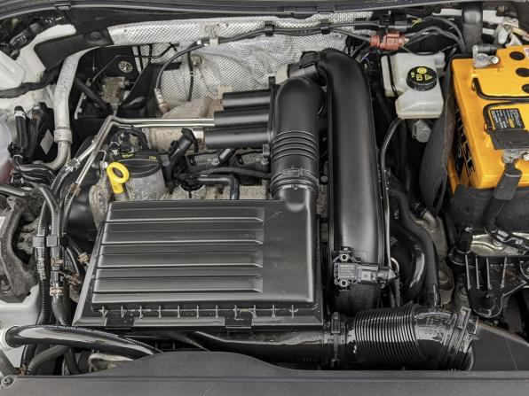 Volkswagen Tiguan II с пробегом 2019 года, цена 2 210 000 рублей, 139600 км, внедорожник, Автокод Объявления