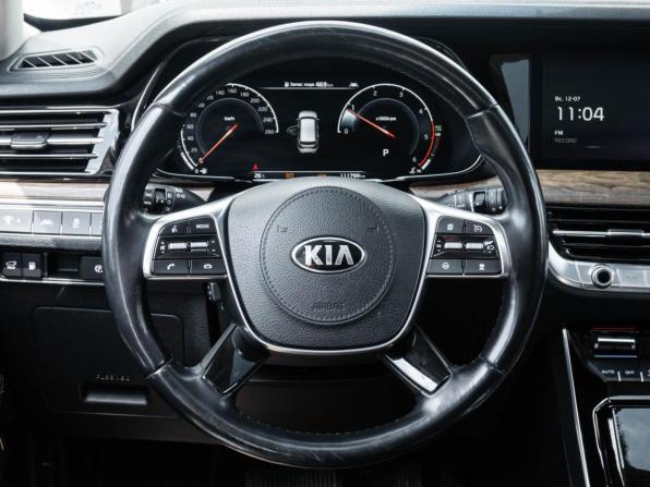 Kia Mohave I Рестайлинг 2 с пробегом 2021 года, цена 5 145 000 рублей, 111799 км, внедорожник, Автокод Объявления