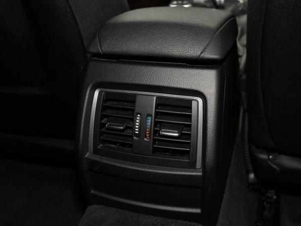 BMW 3 серии VI (F3x) Рестайлинг с пробегом 2017 года, цена 1 480 000 рублей, 153000 км, универсал, Автокод Объявления