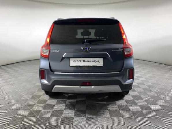Geely Emgrand X7 I Рестайлинг 2 с пробегом 2020 года, цена 1 299 000 рублей, 69201 км, внедорожник, Автокод Объявления
