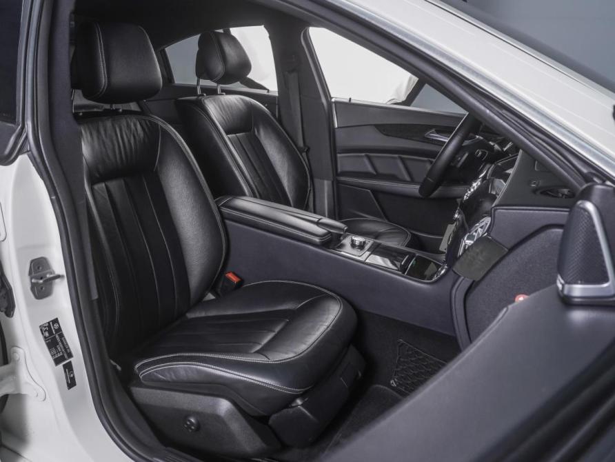 Mercedes-Benz CLS II (C218) Ростов-на-Дону  - изображение 8