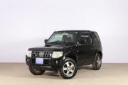 Nissan Kix Новосибирск  - изображение 20
