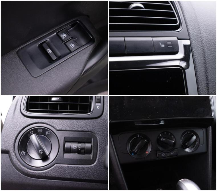 Volkswagen Polo V Москва  - изображение 16