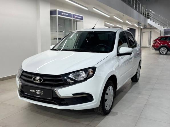 Lada (ВАЗ) Granta I Рестайлинг с пробегом 2023 года, цена 675 000 рублей, 50720 км, седан, Автокод Объявления
