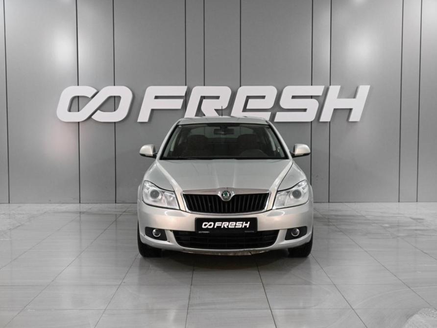 Skoda Octavia II (A5) Рестайлинг Ростов-на-Дону  - изображение 3
