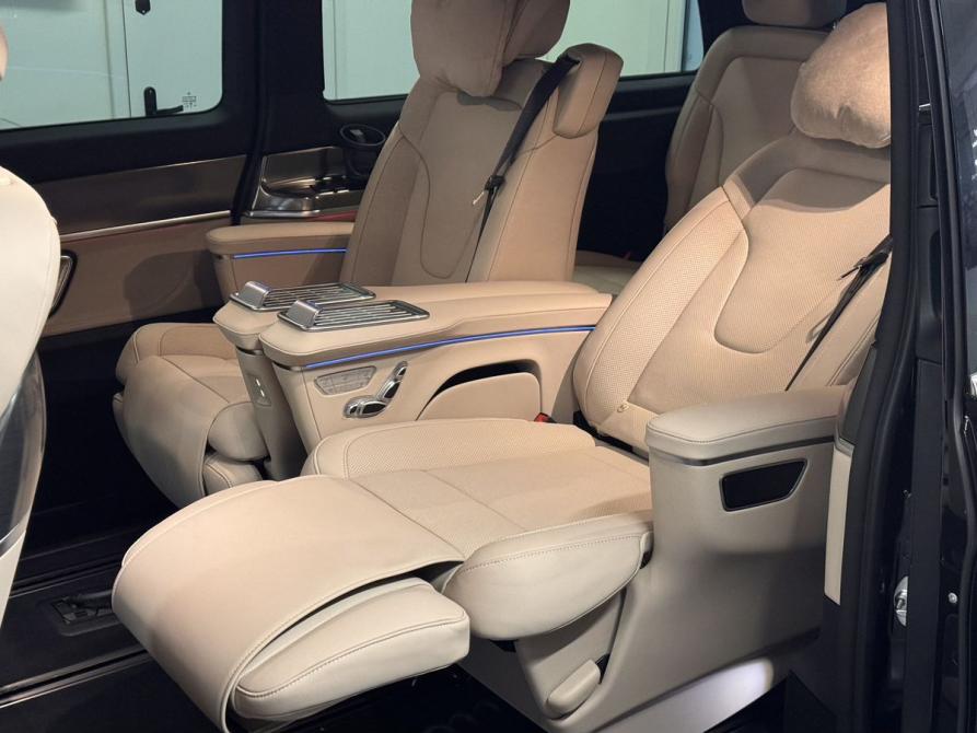 Mercedes-Benz V-Класс III (W447) Рестайлинг 2 Москва  - изображение 40