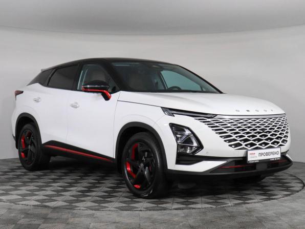 Omoda C5 I с пробегом 2023 года, цена 1 777 000 рублей, 49485 км, внедорожник, Автокод Объявления