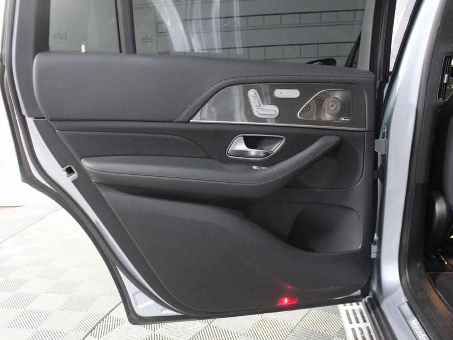 Mercedes-Benz GLS II (X167) Москва  - изображение 20