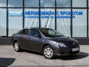 Toyota Corolla X (E140 E150) Екатеринбург  - изображение 38