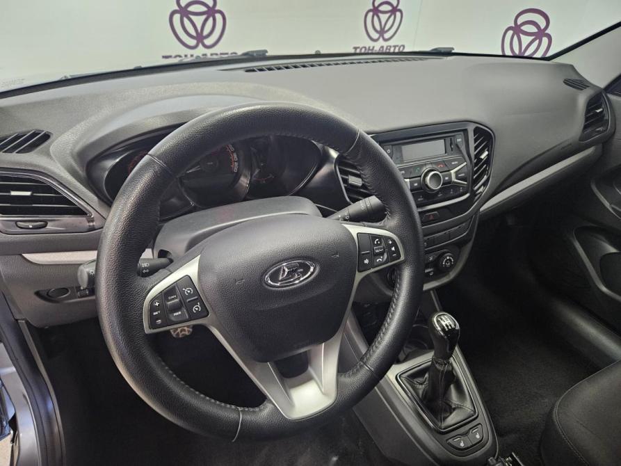 Lada (ВАЗ) Vesta I Тольятти  - изображение 15