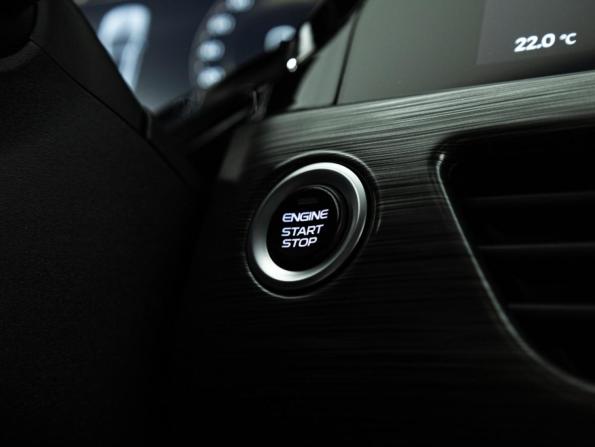 Geely Tugella I Рестайлинг с пробегом 2022 года, цена 2 978 600 рублей, 23000 км, внедорожник, Автокод Объявления