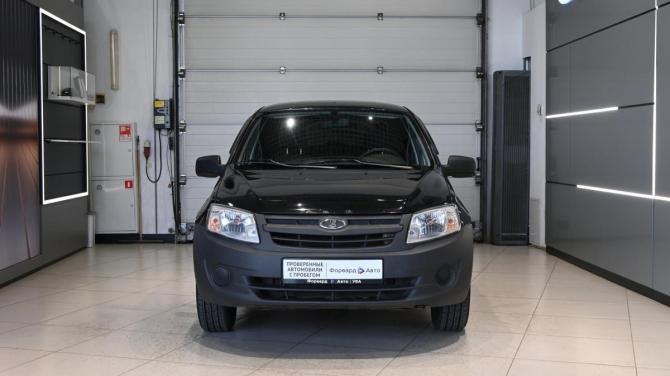 Lada (ВАЗ) Granta I с пробегом 2018 года, цена 480 000 рублей, 102033 км, седан, Автокод Объявления