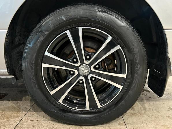 Hyundai Grand Starex I с пробегом 2014 года, цена 1 499 000 рублей, 201569 км, минивэн, Автокод Объявления