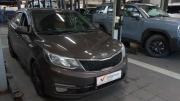Kia Rio III Рестайлинг Санкт-Петербург  - изображение 8