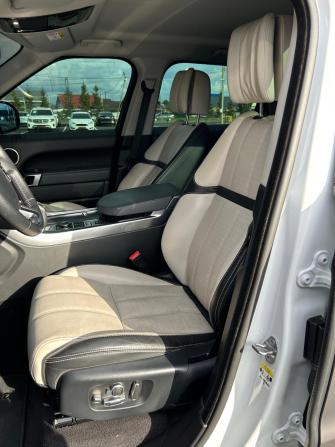 Land Rover Range Rover Sport II с пробегом 2014 года, цена 5 550 000 рублей, 57860 км, внедорожник, Автокод Объявления